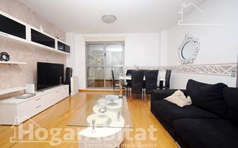 venta piso valencia benicalap