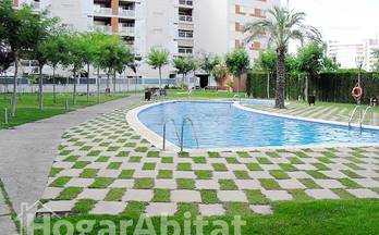 4 aticos en venta manises