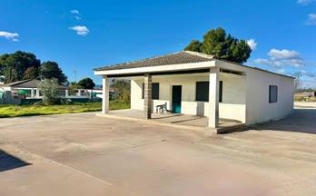 venta chalet lliria urb. chuliesa