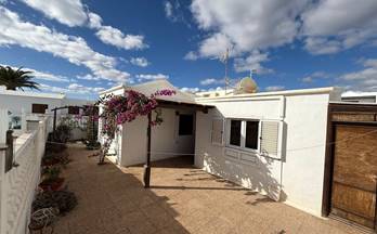 venta bungalow tias puerto del carmen