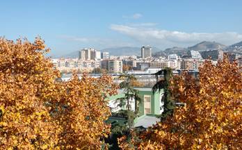 venta piso granada camino de ronda