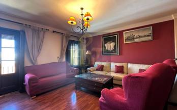 venta piso sanlucar de barrameda calle bolsa