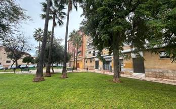 21 pisos en venta dos hermanas