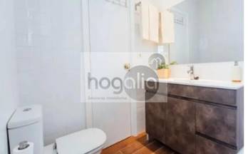 alquiler piso sevilla arenal-museo