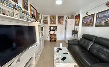 656 pisos en venta finestrat