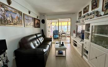 apartamentos en venta en benidorm con terraza