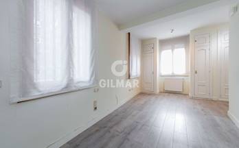 2 casas en venta chamartin madrid