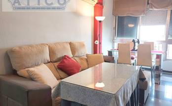 venta piso sevilla macarena