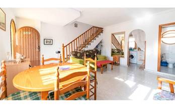 961 casas en venta dehesa de campoamor