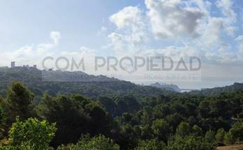 venta terrenos solares palma de mallorca ponent