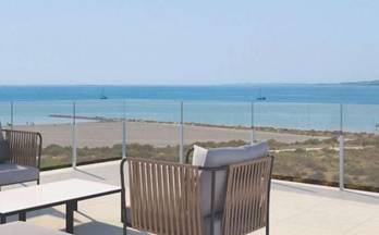 venta apartamento santa pola 