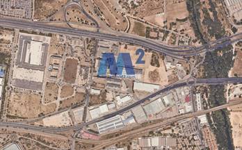 venta terrenos solares coslada 