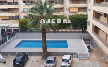 venta piso santa pola 