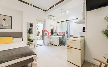 alquiler apartamento valencia malvarrosa