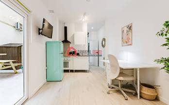 alquiler apartamento valencia malvarrosa