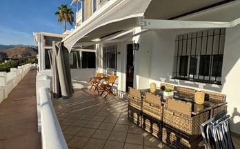 venta piso torrox torrox costa