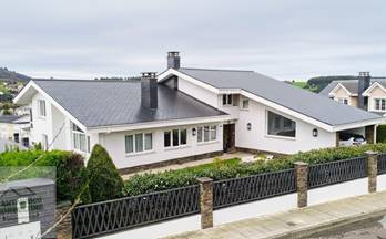 12 casas en venta navia