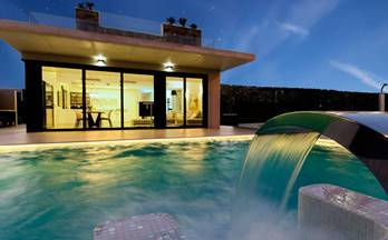 231 casas en venta en orihuela costa con piscina