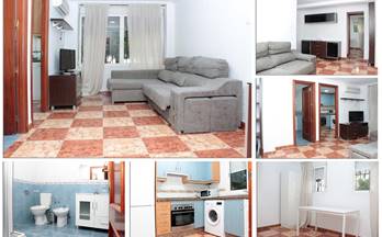 alquiler piso sevilla santa justa