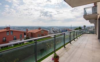 6 casas en venta oleiros