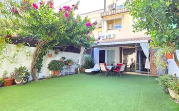 venta chalet adosado beniarjo comunidad valenciana