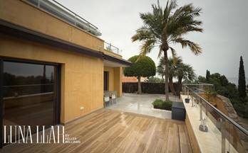 alquiler casa unifamiliar sitges les botigues de sitges