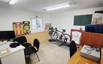 venta local denia casco urbano