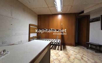 6 naves en venta muro de alcoy