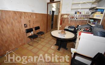 venta casa unifamiliar villarreal vila real centro