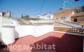 venta casa unifamiliar tavernes de la valldigna centro