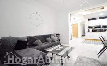 venta piso gandia centro