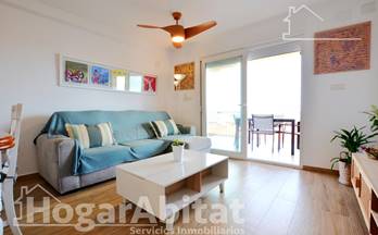 venta piso oliva platja de oliva