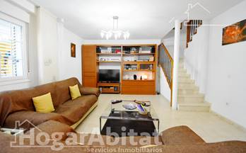 30 casas en venta cullera