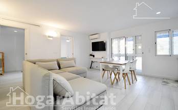 venta piso cullera racó