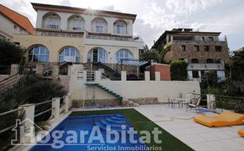 venta chalet gandia marxuquera