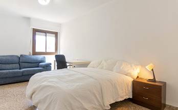alquiler habitacion elda centro