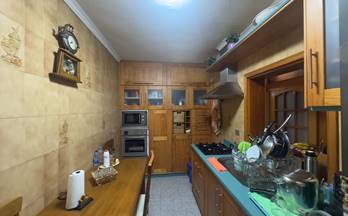 21 pisos en venta camino turilago