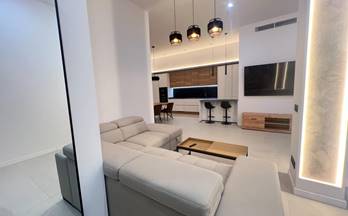 venta piso inca centro