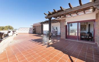 venta atico armilla armilla