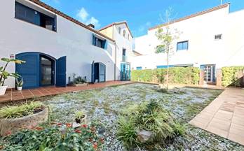 4 casas en venta badalona