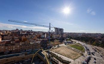1 apartamentos en alquiler tetuan madrid
