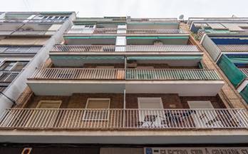 venta piso granada zaidín