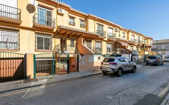 188 casas en venta churriana de la vega