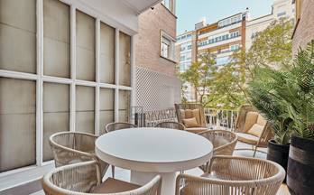 157 pisos en venta salamanca madrid