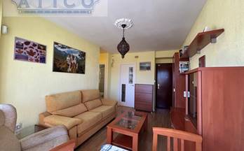 venta piso sevilla macarena