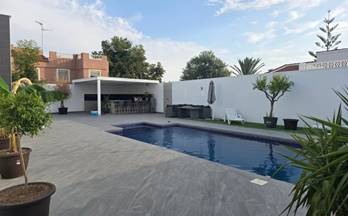 611 casas en venta dolores