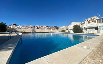 venta chalet adosado torrevieja nueva torrevieja - aguas nueva