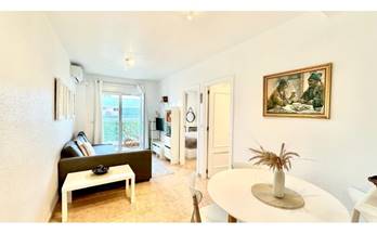 venta atico torrevieja playa del cura