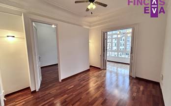 venta piso barcelona capital eixample