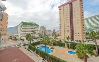 3242 pisos en venta alicante provincia